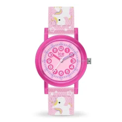 Montre Enfant ICE learning Pink Unicorn 024496
