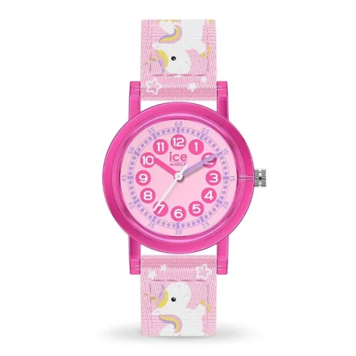 Montre Enfant ICE learning Pink Unicorn 024496