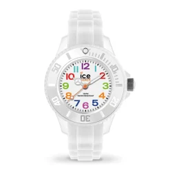 Montre enfant ICE MINI blanc