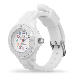 Montre enfant ICE MINI blanc