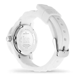 Montre enfant ICE MINI blanc
