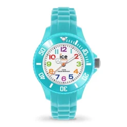 Montre enfant ICE MINI turquoise