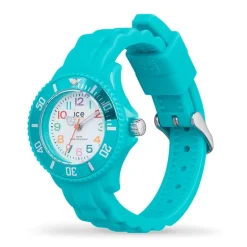 Montre enfant ICE MINI turquoise