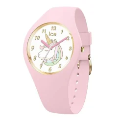 Montre Enfant ICE WATCH FANTASIA UNICORN Silicone Rose - S