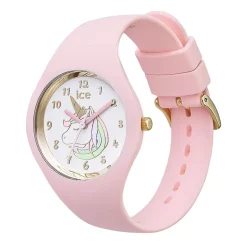 Montre Enfant ICE WATCH FANTASIA UNICORN Silicone Rose - S