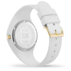 Montre Enfant ICE WATCH FANTASIA RAINBOW Silicone Blanc - S
