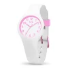 Montre enfant ICE WATCH OLA KIDS candy white - XS