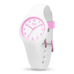 Montre enfant ICE WATCH OLA KIDS candy white - XS