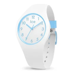 Montre enfant ICE WATCH OLA KIDS cotton white