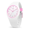 Montre enfant ICE WATCH OLA KIDS candy white