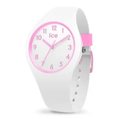 Montre enfant ICE WATCH OLA KIDS candy white