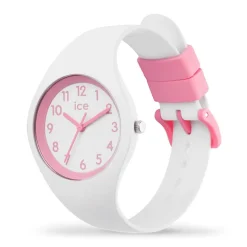 Montre enfant ICE WATCH OLA KIDS candy white