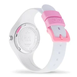 Montre enfant ICE WATCH OLA KIDS candy white - XS