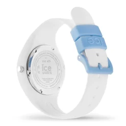 Montre enfant ICE WATCH OLA KIDS cotton white