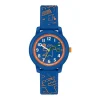 Montre Enfant LACOSTE 12.12 KIDS BLEU Silicone Bleu