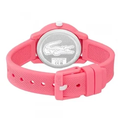 Montre Enfant LACOSTE KIDS 12.12 Silicone Rose