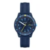 Montre Enfant LACOSTE MINI TENNIS Silicone Bleu