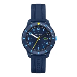 Montre Enfant LACOSTE MINI TENNIS Silicone Bleu