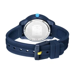Montre Enfant LACOSTE MINI TENNIS Silicone Bleu