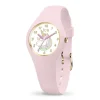 Montre Enfant Licorne ICE WATCH Silicone Rose