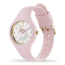 Montre Enfant Licorne ICE WATCH Silicone Rose