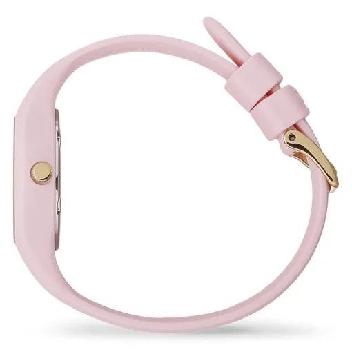 Montre Enfant Licorne ICE WATCH Silicone Rose