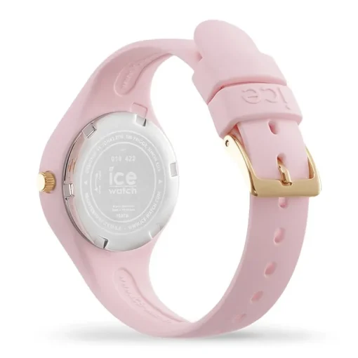 Montre Enfant Licorne ICE WATCH Silicone Rose