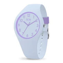 Montre Enfant S ICE WATCH OLA KIDS DREAMS Silicone Bleu