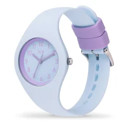 Montre Enfant S ICE WATCH OLA KIDS DREAMS Silicone Bleu