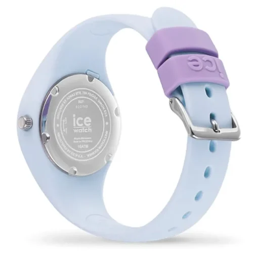 Montre Enfant S ICE WATCH OLA KIDS DREAMS Silicone Bleu