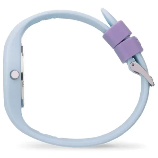 Montre Enfant S ICE WATCH OLA KIDS DREAMS Silicone Bleu