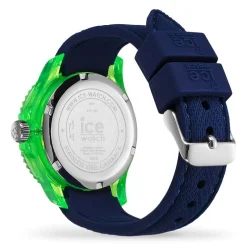 Montre Enfant S ICE WATCH CARTOON DINO Silicone Bleu