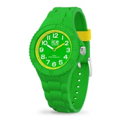 Montre Enfant XS ICE WATCH HERO GREEN ELF Silicone Vert