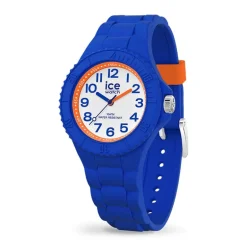 Montre Enfant XS ICE WATCH HERO BLUE DRAGON Silicone Bleu