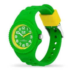 Montre Enfant XS ICE WATCH HERO GREEN ELF Silicone Vert
