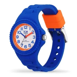 Montre Enfant XS ICE WATCH HERO BLUE DRAGON Silicone Bleu