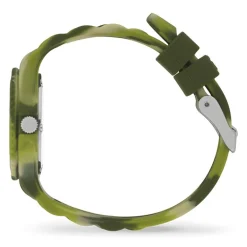 Montre Enfant XS ICE WATCH TIE AND DYE Silicone Green Shades