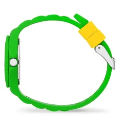 Montre Enfant XS ICE WATCH HERO GREEN ELF Silicone Vert