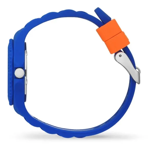 Montre Enfant XS ICE WATCH HERO BLUE DRAGON Silicone Bleu