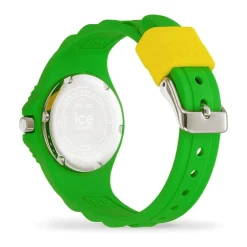 Montre Enfant XS ICE WATCH HERO GREEN ELF Silicone Vert