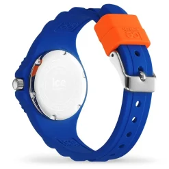 Montre Enfant XS ICE WATCH HERO BLUE DRAGON Silicone Bleu