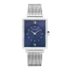 Montre femme AMALYS KATE acier argenté
