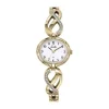 Montre Femme Analogique CERTUS Acier Doré 630562