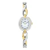 Montre Femme Analogique CERTUS Acier Doré 634122