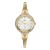 Montre Femme Analogique CERTUS Acier Doré 631995