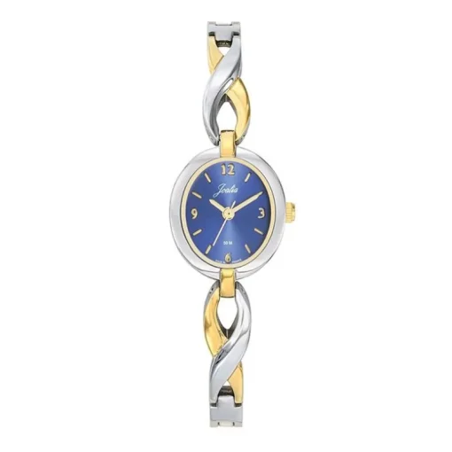 Montre Femme Analogique CERTUS Acier Bicolore 634124