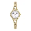Montre Femme Analogique CERTUS Acier Doré 630572