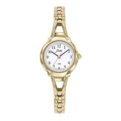Montre Femme Analogique CERTUS Acier Doré 630572