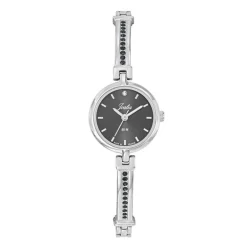 Montre Femme Analogique CERTUS Acier Argenté 633475