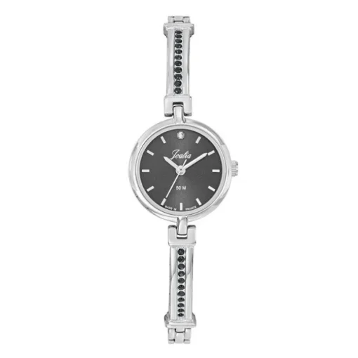 Montre Femme Analogique CERTUS Acier Argenté 633475
